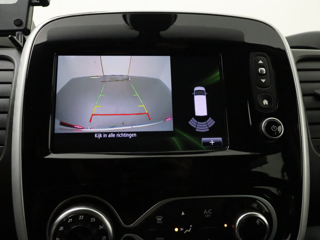 Renault Trafic 2.0DCI 145PK Automaat Lang Dubbel Cabine Sport | Leder | Navigatie | Camera | Airco | Cruise | Trekhaak 18