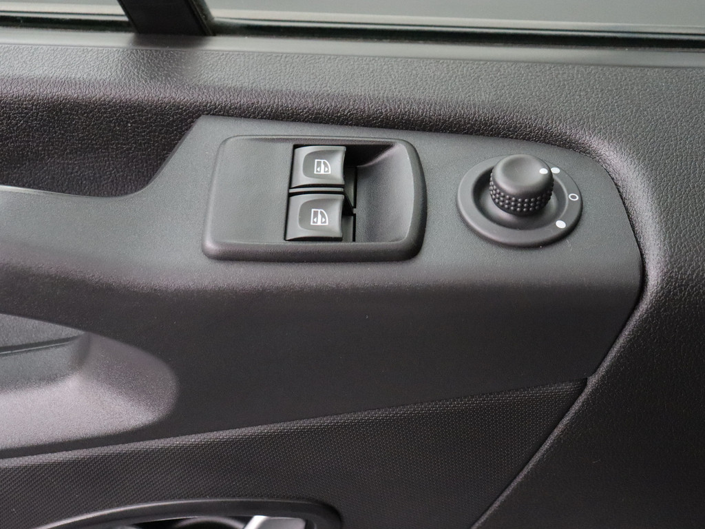 Renault Trafic 2.0DCI 145PK Automaat Lang Dubbel Cabine Sport | Leder | Navigatie | Camera | Airco | Cruise | Trekhaak 8