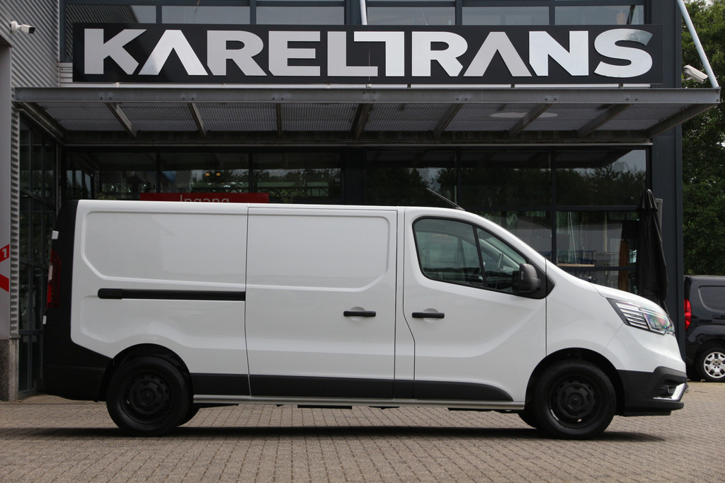 Renault Trafic 2.0 DCI 150 | Aut. | KAR-edition | Camera | Cruise | Airco.. 18