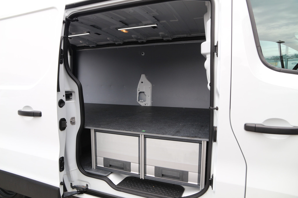 Renault Trafic 2.0 DCI 150 | Aut. | KAR-edition | Camera | Cruise | Airco.. 20