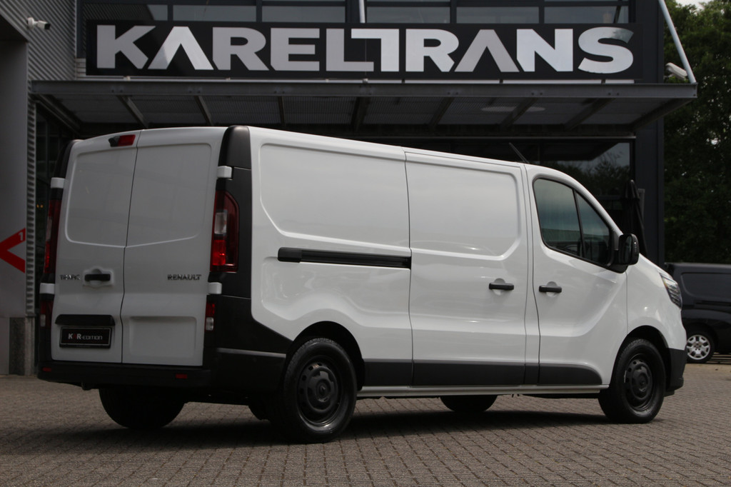 Renault Trafic 2.0 DCI 150 | Aut. | KAR-edition | Camera | Cruise | Airco.. 8