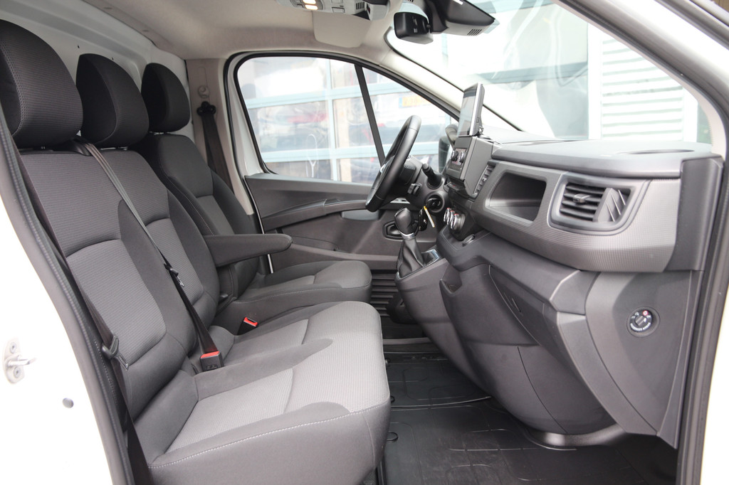 Renault Trafic 2.0 DCI 150 | Aut. | KAR-edition | Camera | Cruise | Airco.. 9