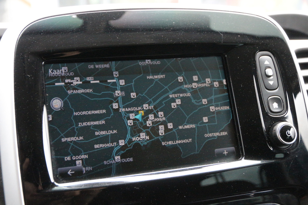 Renault Trafic 2.0 DCI 170 | Aut. | 2x Schuifdeur | Keyless | Navi | Camera | Clima.. 10