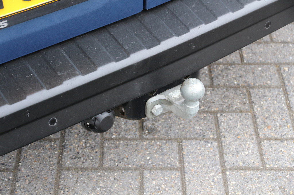 Renault Trafic 2.0 DCI 170 | Aut. | 2x Schuifdeur | Keyless | Navi | Camera | Clima.. 19