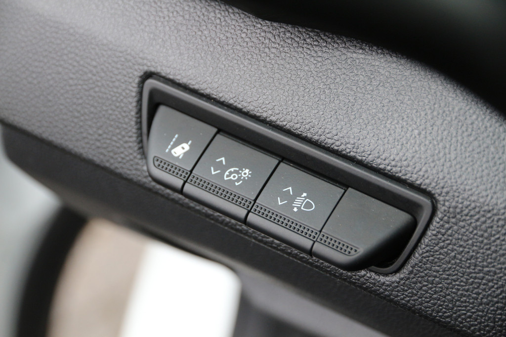 Renault Trafic 2.0 DCI 170 | Aut. | L1H1 | Navi | Trekhaak | Camera | Cruise.. 19