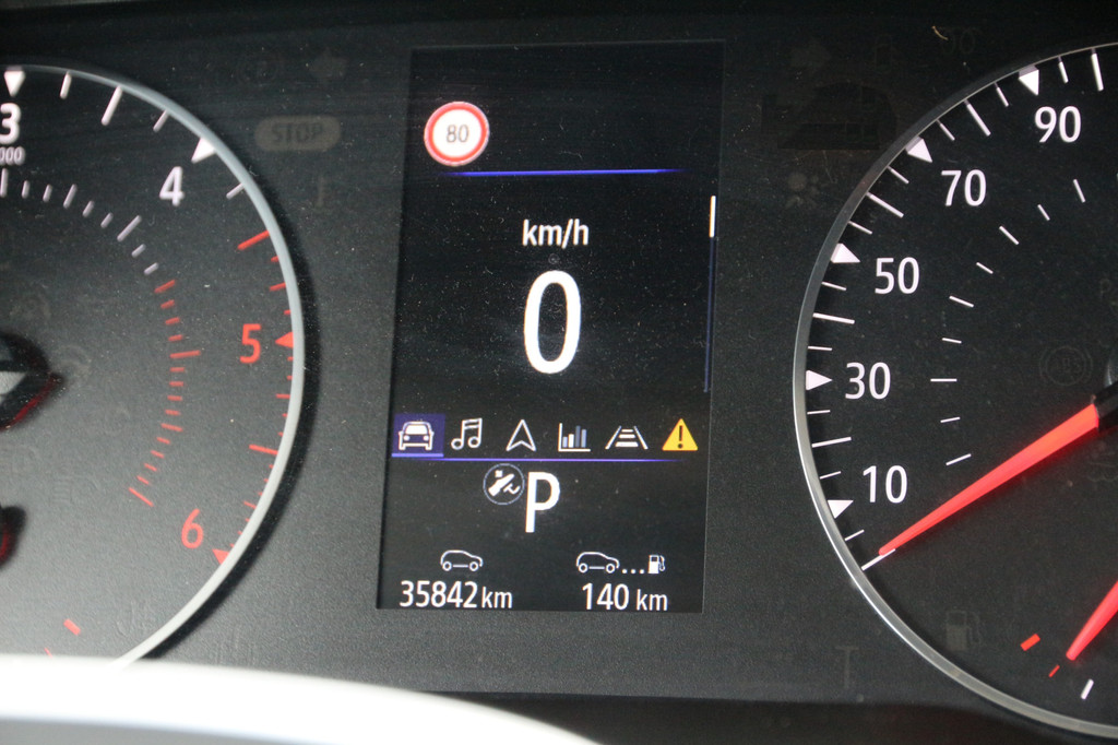 Renault Trafic 2.0 DCI 170 | Aut. | L1H1 | Navi | Trekhaak | Camera | Cruise.. 7