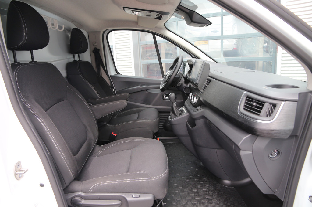 Renault Trafic 2.0 DCI 170 | Aut. | L1H1 | Navi | Trekhaak | Camera | Cruise.. 9
