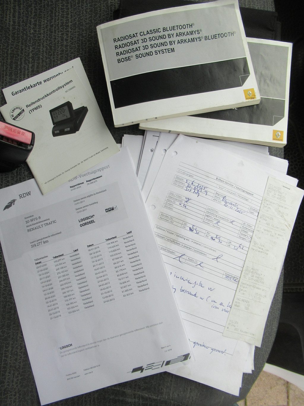 Renault Trafic 2.0 DCi 115 Lang 9-persoons Personenbus Passenger 13