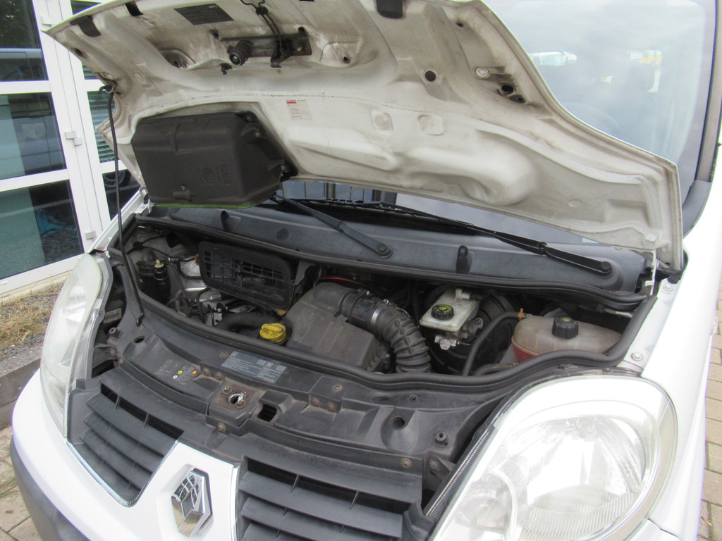 Renault Trafic 2.0 DCi 115 Lang 9-persoons Personenbus Passenger 14