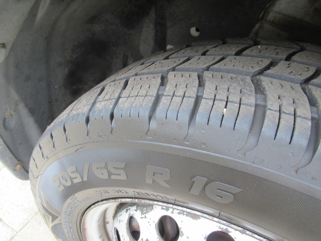 Renault Trafic 2.0 DCi 115 Lang 9-persoons Personenbus Passenger 17