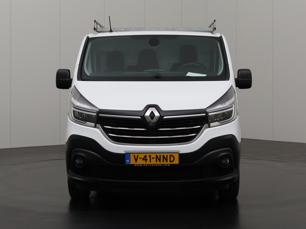Renault Trafic 2.0DCi 120PK Business | Imperiaal | Navigatie | Camera | Gate Locks | 3-Persoons | Betimmering 10