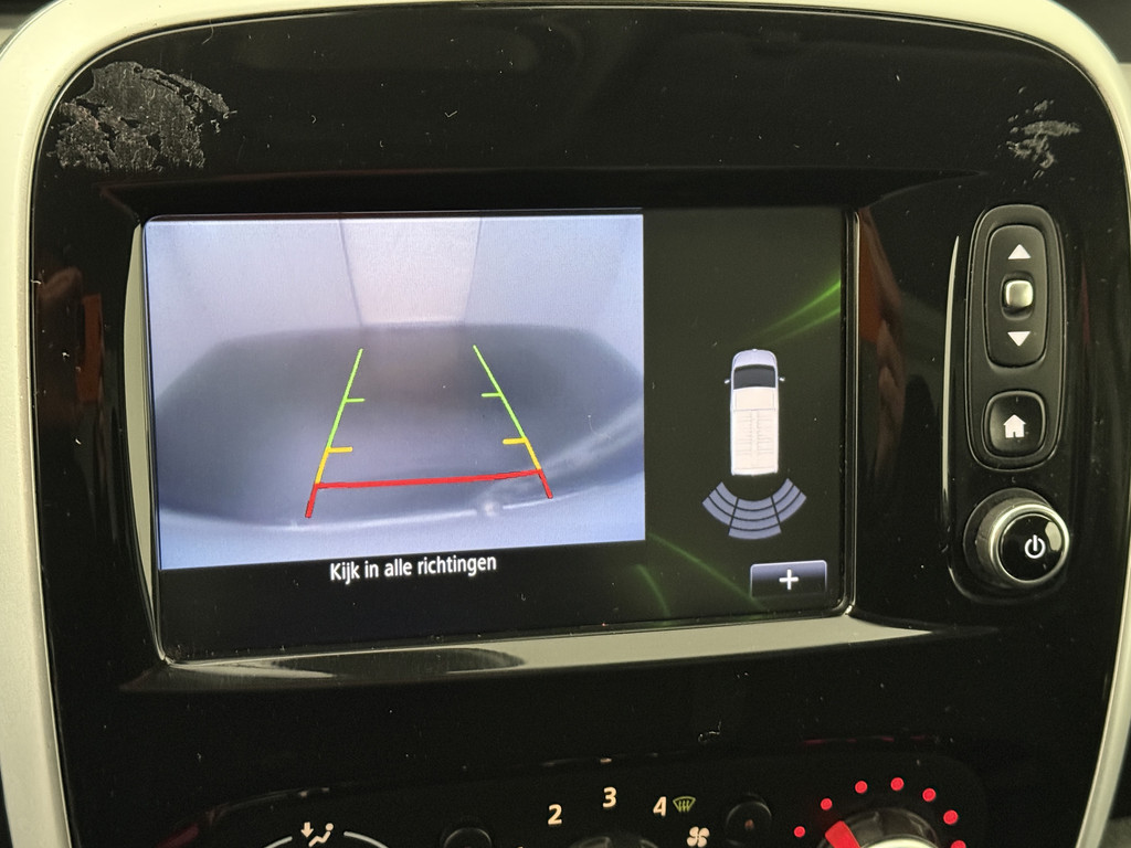 Renault Trafic 2.0DCi 120PK Business | Imperiaal | Navigatie | Camera | Gate Locks | 3-Persoons | Betimmering 19