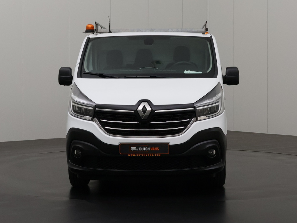Renault Trafic 2.0DCi 120PK Imperiaal | Betimmering | Camera | Airco | Cruise | 3-Persoons 10