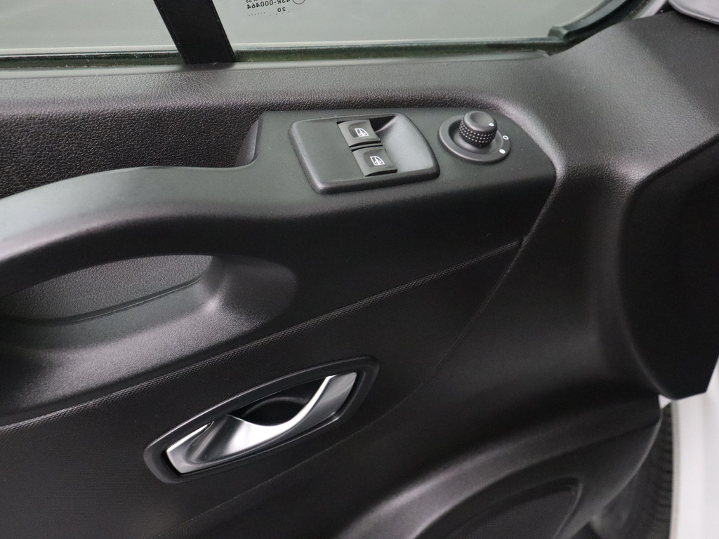 Renault Trafic 2.0DCi 120PK Imperiaal | Betimmering | Camera | Airco | Cruise | 3-Persoons 8