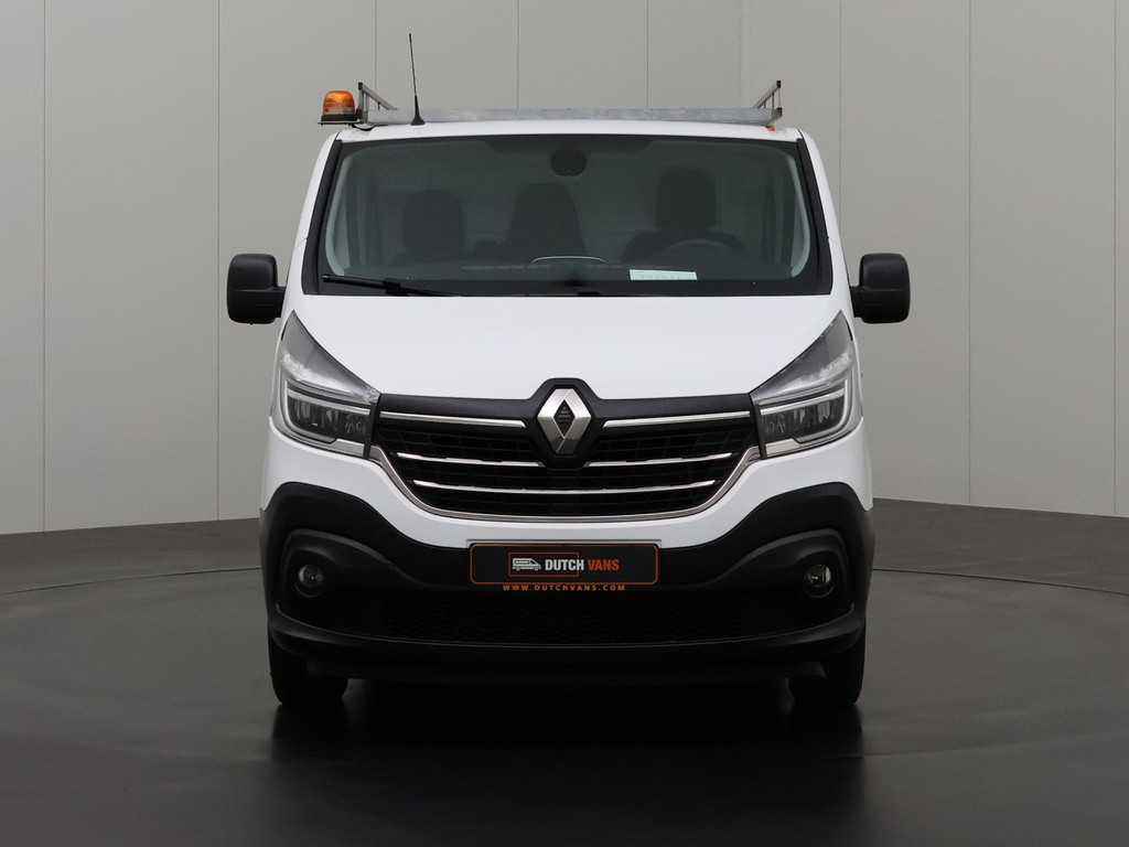Renault Trafic 2.0DCi 120PK Imperiaal | Navigatie | Camera | Airco | Cruise | 3-Persoons 10