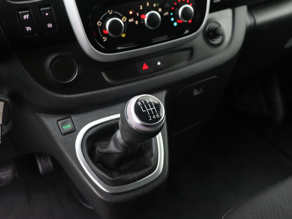 Renault Trafic 2.0DCi 120PK Imperiaal | Navigatie | Camera | Airco | Cruise | 3-Persoons 16