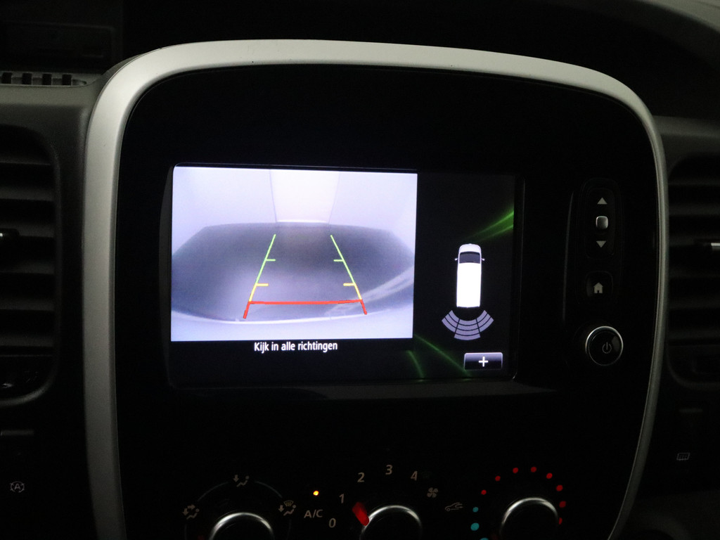 Renault Trafic 2.0DCi 120PK Imperiaal | Navigatie | Camera | Airco | Cruise | 3-Persoons 19