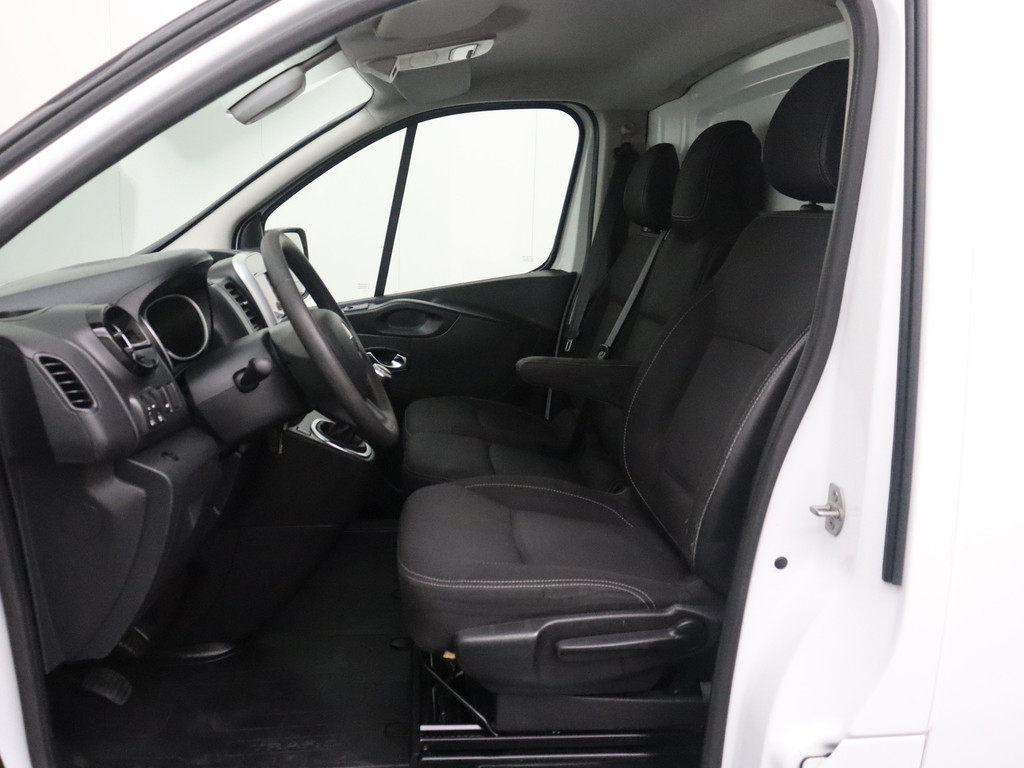 Renault Trafic 2.0DCi 120PK Imperiaal | Navigatie | Camera | Airco | Cruise | 3-Persoons 20
