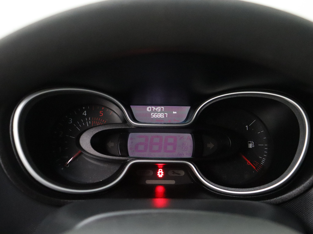 Renault Trafic 2.0DCi 120PK Imperiaal | Navigatie | Camera | Airco | Cruise | 3-Persoons 9