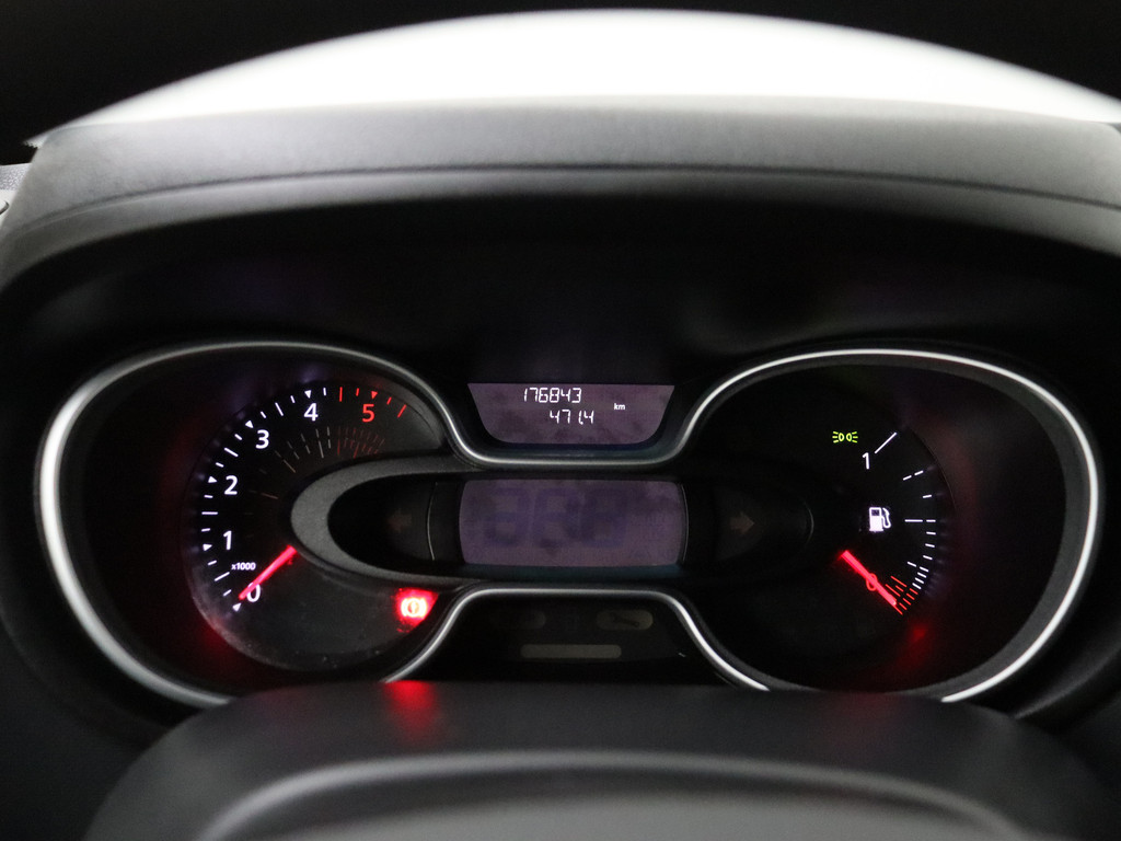 Renault Trafic 2.0DCi 120PK Imperiaal | Navigatie | Imperiaal | Airco | 3-Persoons | Cruise 9