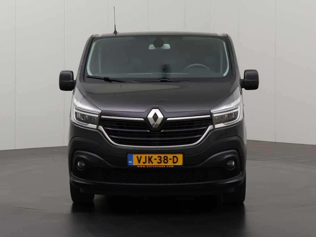 Renault Trafic 2.0DCi 120PK Lang | Airco | Camera | Cruise | 3-Persoons | Trekhaak 10