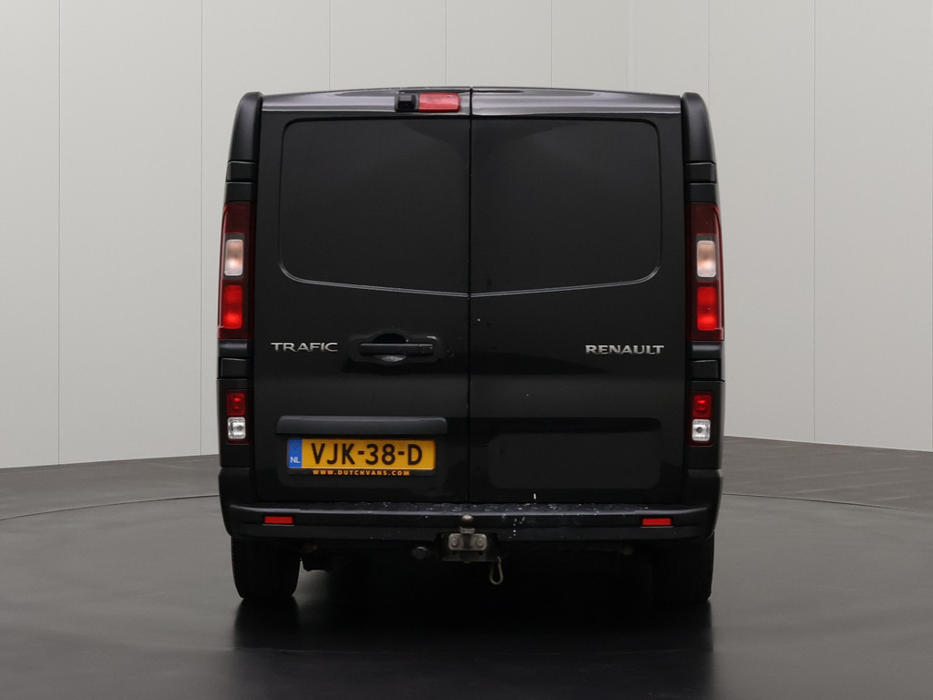 Renault Trafic 2.0DCi 120PK Lang | Airco | Camera | Cruise | 3-Persoons | Trekhaak 11
