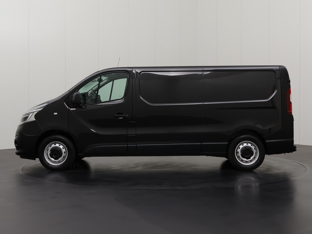 Renault Trafic 2.0DCi 120PK Lang | Airco | Camera | Cruise | 3-Persoons | Trekhaak 12