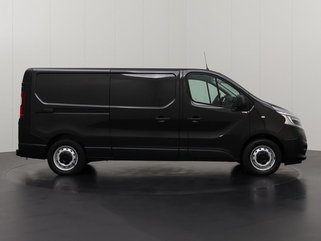 Renault Trafic 2.0DCi 120PK Lang | Airco | Camera | Cruise | 3-Persoons | Trekhaak 13