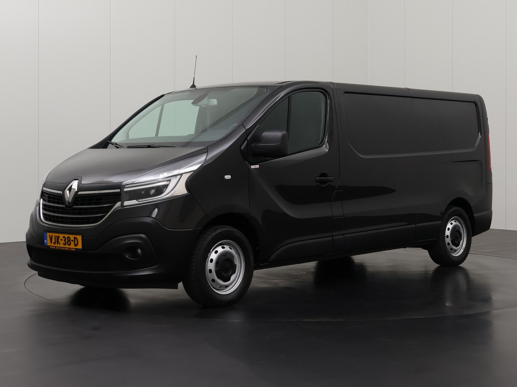 Renault Trafic 2.0DCi 120PK Lang | Airco | Camera | Cruise | 3-Persoons | Trekhaak 7