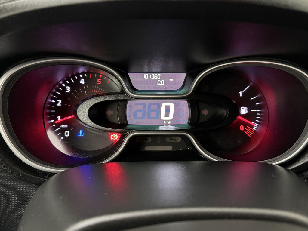 Renault Trafic 2.0DCi 120PK Lang | Airco | Camera | Cruise | 3-Persoons | Trekhaak 9