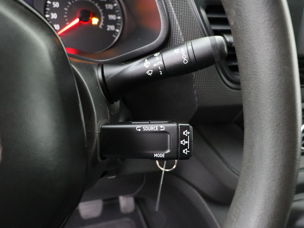 Renault Trafic 2.0DCi 130PK Lang Dubbele Cabine 6-Persoons | Multimedia | Camera | Airco | Trekhaak 15