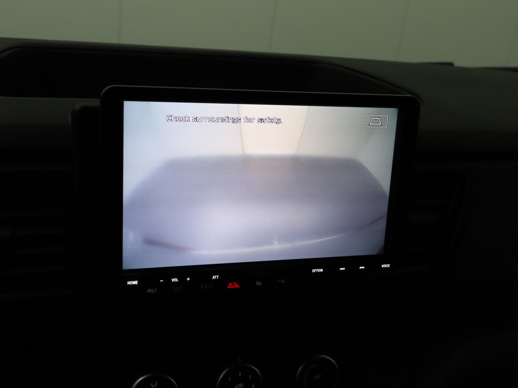 Renault Trafic 2.0DCi 130PK Lang Dubbele Cabine 6-Persoons | Multimedia | Camera | Airco | Trekhaak 18