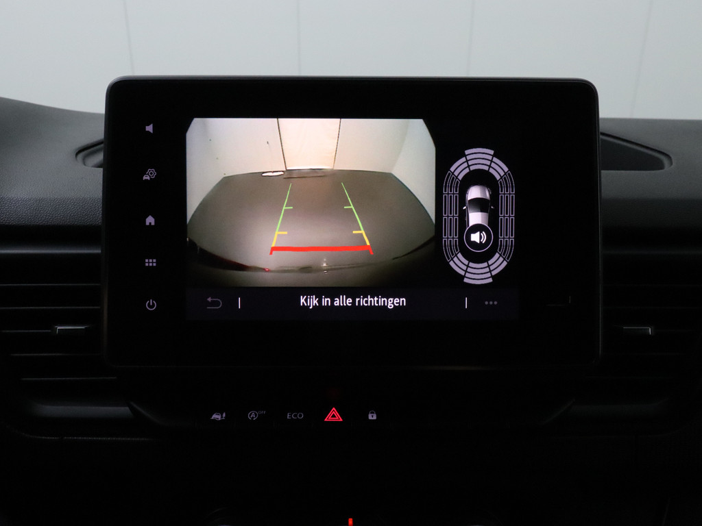 Renault Trafic 2.0DCi 130PK Lang Edition | Led | Multimedia | Camera | Trekhaak | Betimmering | 3-Persoons 17