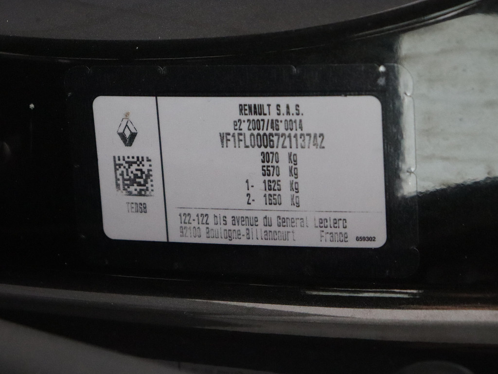 Renault Trafic 2.0DCi 130PK Lang Edition | Led | Multimedia | Camera | Trekhaak | Betimmering | 3-Persoons 21