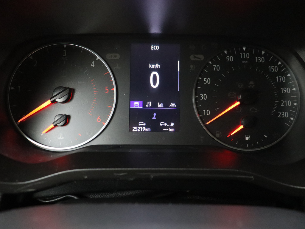 Renault Trafic 2.0DCi 130PK Lang Edition | Led | Multimedia | Camera | Trekhaak | Betimmering | 3-Persoons 9