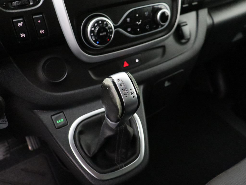 Renault Trafic 2.0DCi 145PK Automaat Lang | Navigatie | Camera Airco | 3-Persoons| Trekhaak 16