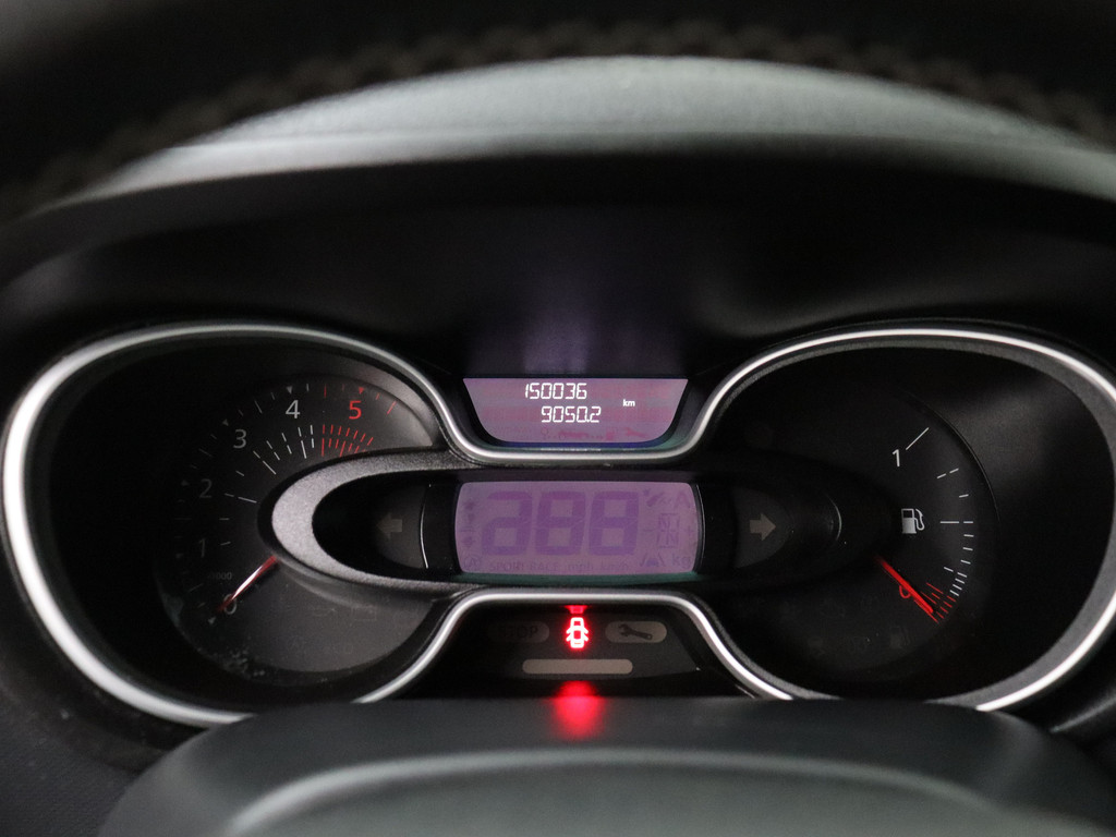 Renault Trafic 2.0DCi 145PK Automaat Lang | Navigatie | Camera Airco | 3-Persoons| Trekhaak 9