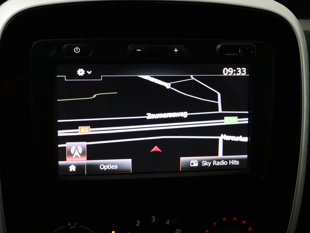 Renault Trafic 2.0DCi 145PK Dubbele Cabine Exclusive | 2xSchuifdeur | Leder | Navigatie | Trekhaak | Betimmering 17