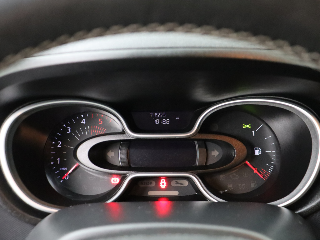 Renault Trafic 2.0DCi 145PK Dubbele Cabine Exclusive | 2xSchuifdeur | Leder | Navigatie | Trekhaak | Betimmering 9