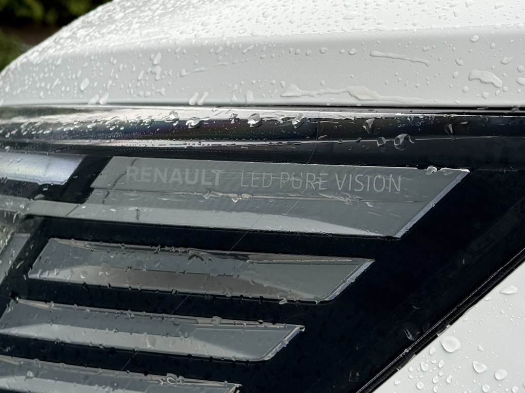 Renault Trafic 2.0 dCi 110 PK / L2H1 / 1e EIG. / TREKHAAK / AIRCO / CRUISE / CARPLAY / 3-ZITS / LED 20