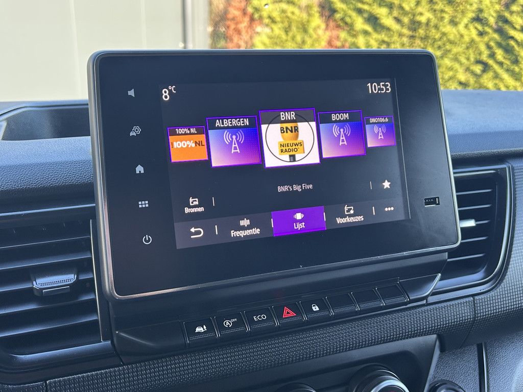 Renault Trafic 2.0 dCi 110 PK / L2H1 / TREKHAAK / 31.141 KM !! / 1e EIG. / AIRCO / CRUISE / 3-ZITS / APPLE CARPLAY / LED 16