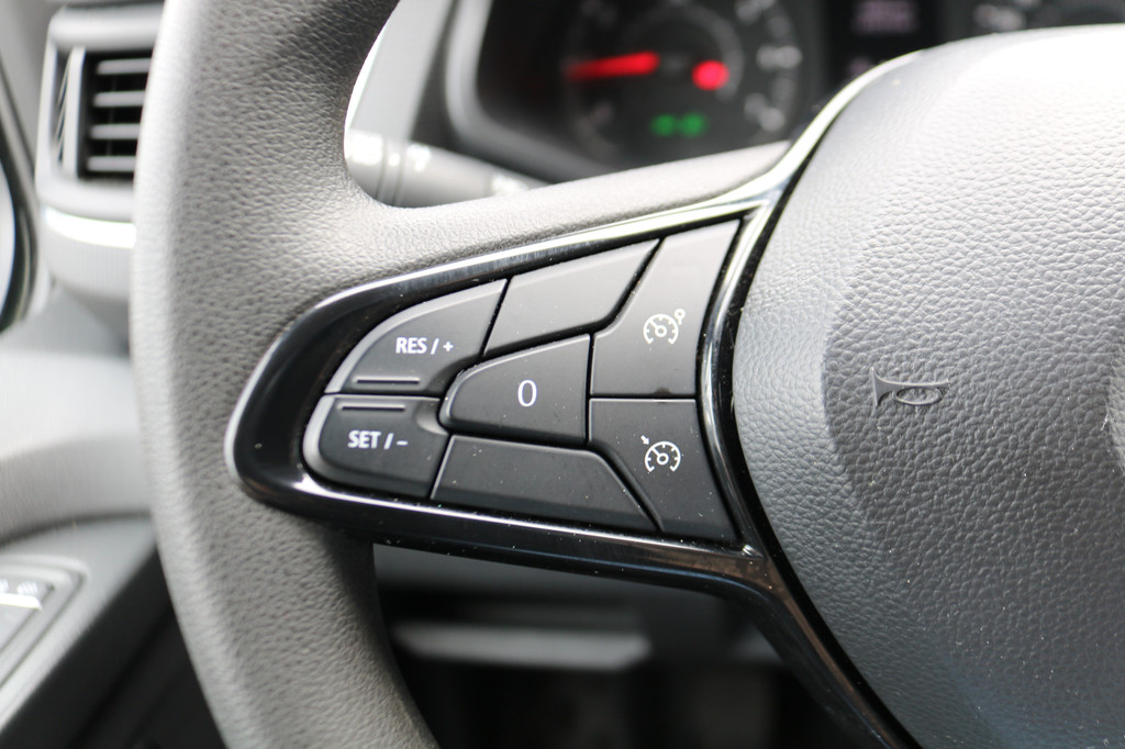 Renault Trafic 2.0 dCi 110pk L1 H1 Airco 12