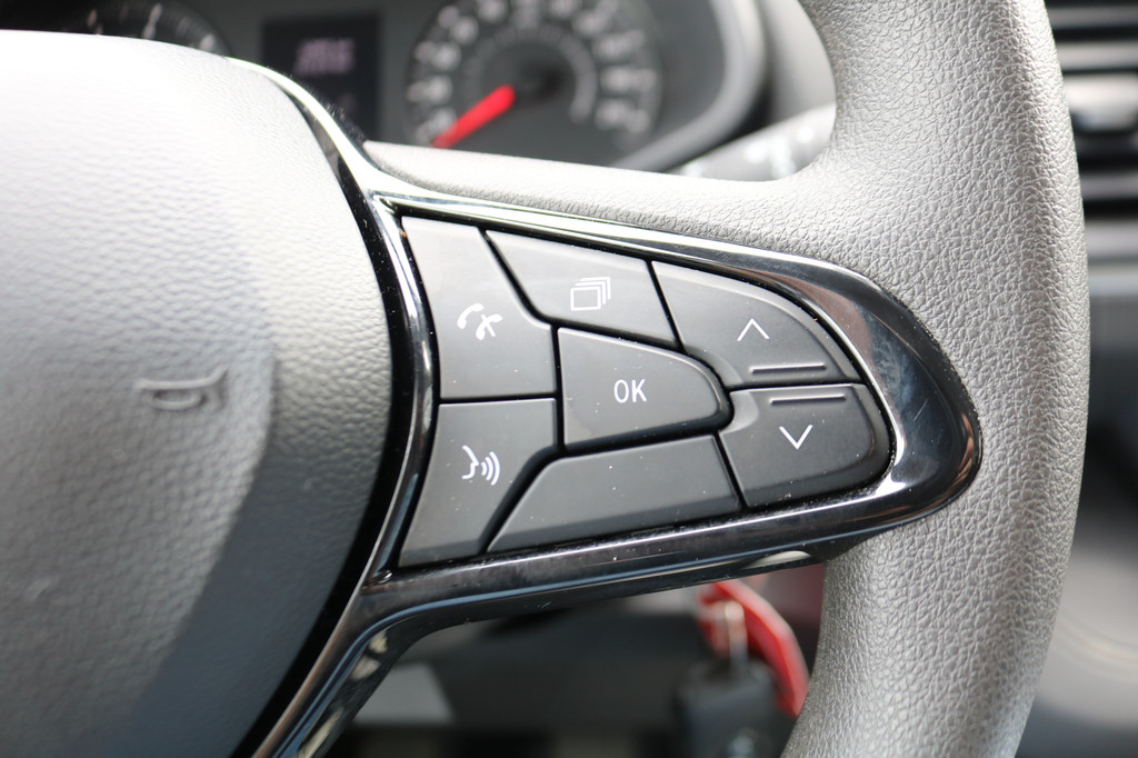 Renault Trafic 2.0 dCi 110pk L1 H1 Airco 13