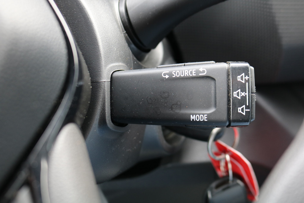 Renault Trafic 2.0 dCi 110pk L1 H1 Airco 16