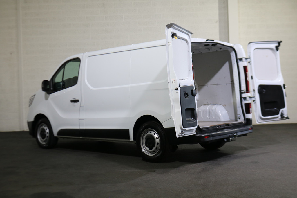 Renault Trafic 2.0 dCi 110pk L1 H1 Airco 19