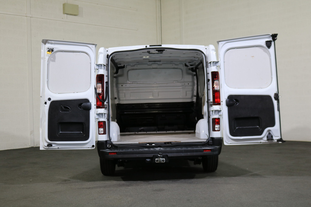 Renault Trafic 2.0 dCi 110pk L1 H1 Airco 20