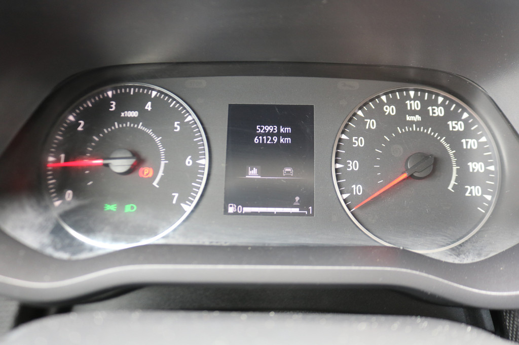 Renault Trafic 2.0 dCi 110pk L1 H1 Airco 8