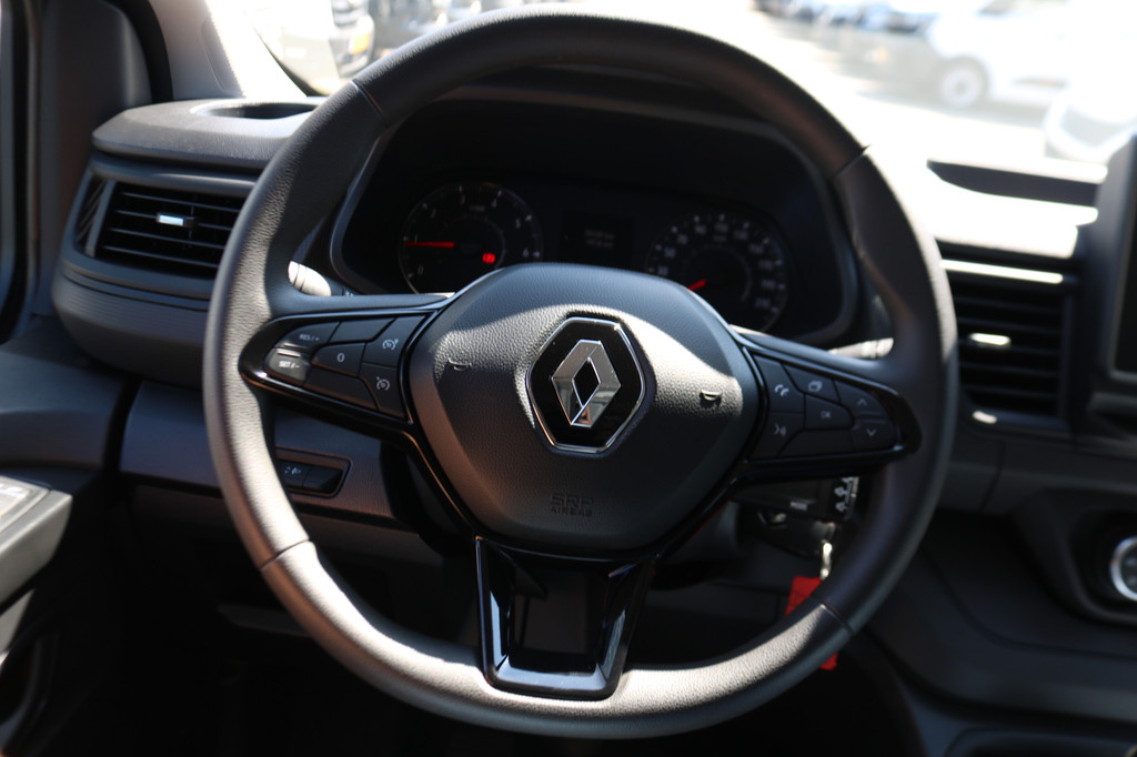 Renault Trafic 2.0 dCi 110pk L2 H1 Airco Navigatie 10dkm 17