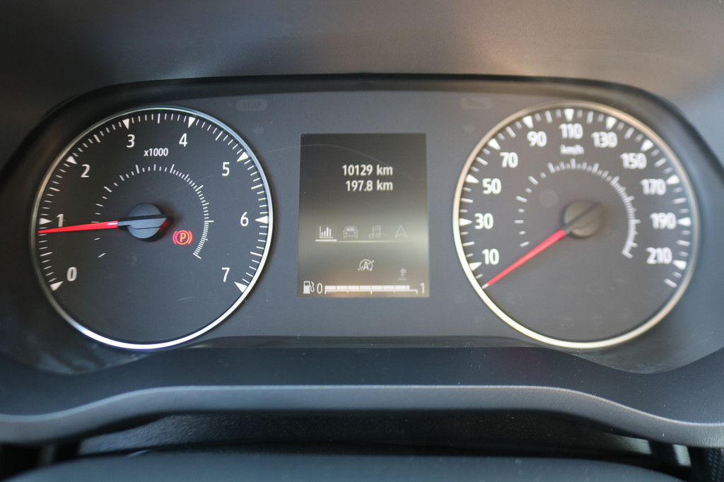 Renault Trafic 2.0 dCi 110pk L2 H1 Airco Navigatie 10dkm 18