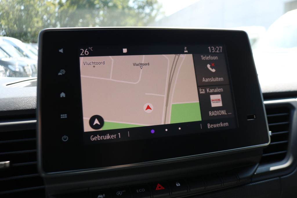 Renault Trafic 2.0 dCi 110pk L2 H1 Airco Navigatie 10dkm 19